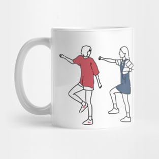 Soulmate Mug